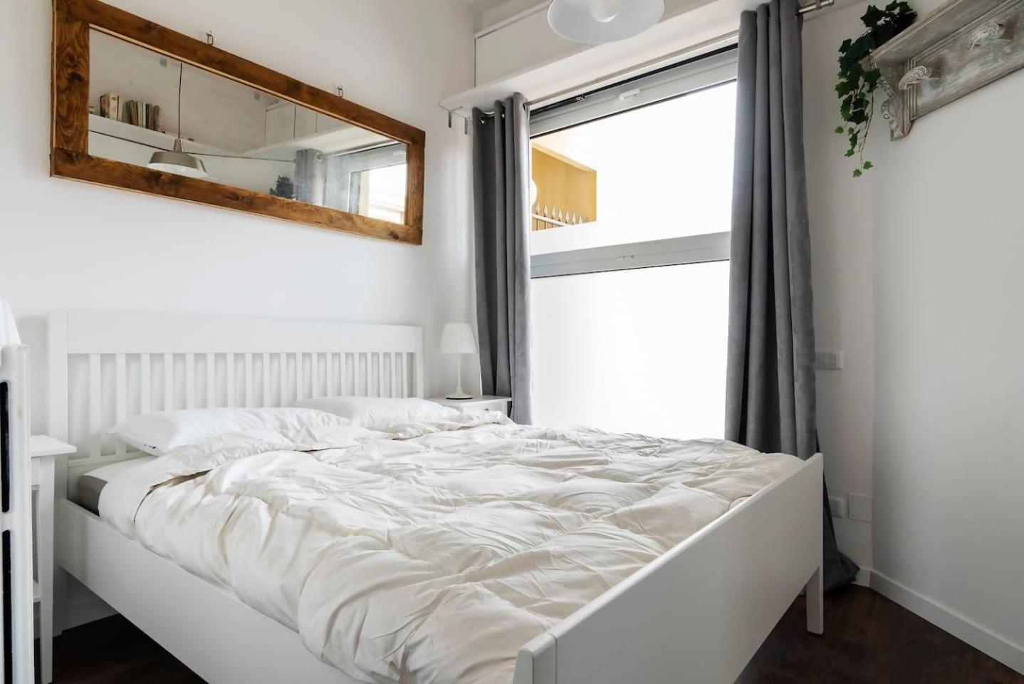 Airloft 1 Comfort Vicino A Rho Fiera Apartment Exterior photo
